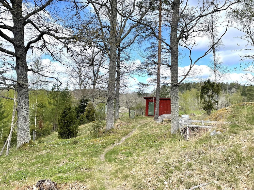 7 Person Holiday Home in Bjornlunda