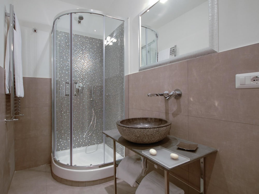 Apartment Colosseo