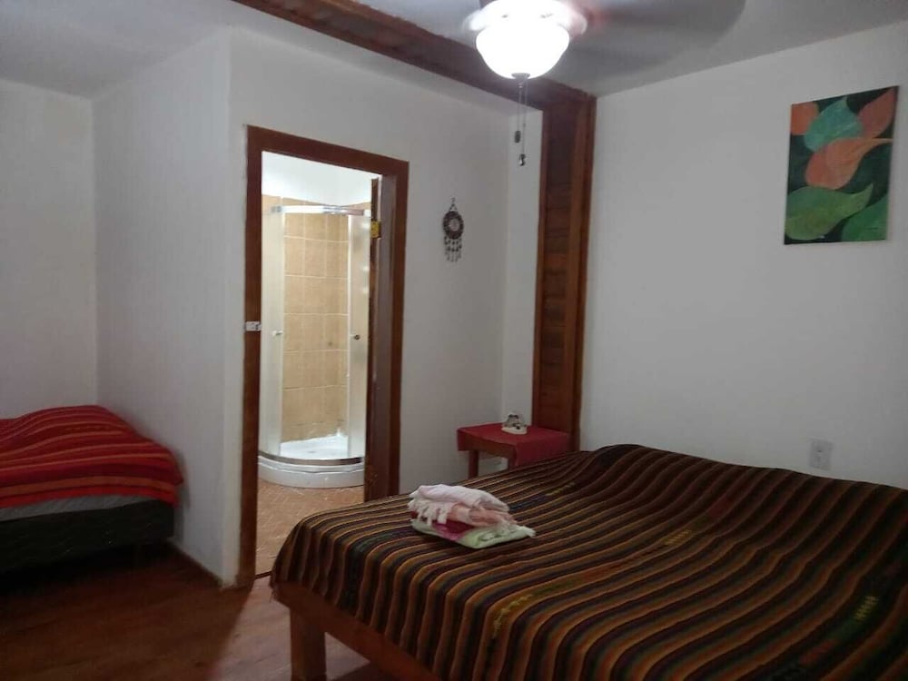 Onat Caribe Hostel view 3
