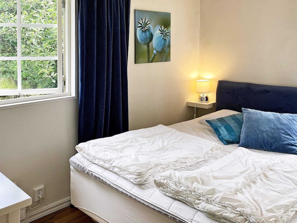 4 Person Holiday Home in Stenhamra view 2