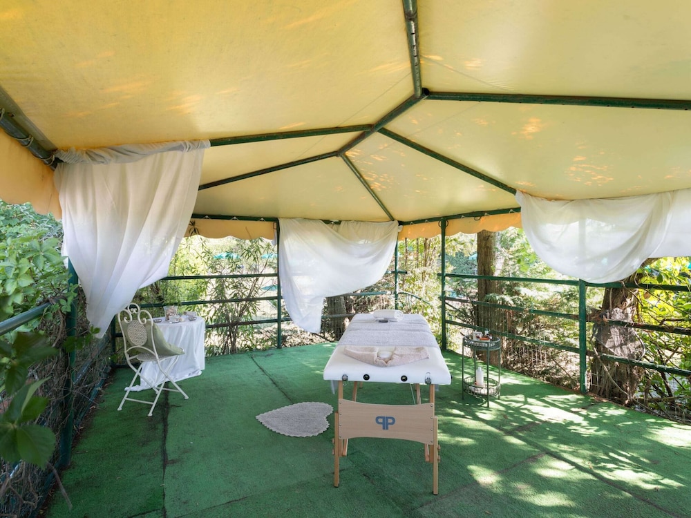 Apartment in Tuoro Near Lago Trasimeno view 2