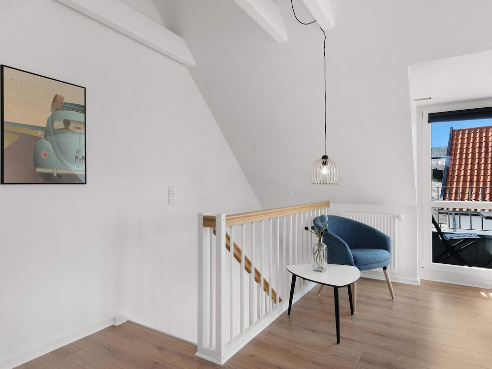 Charming Retreat in Lokken - By Traum Ferienwohnungen