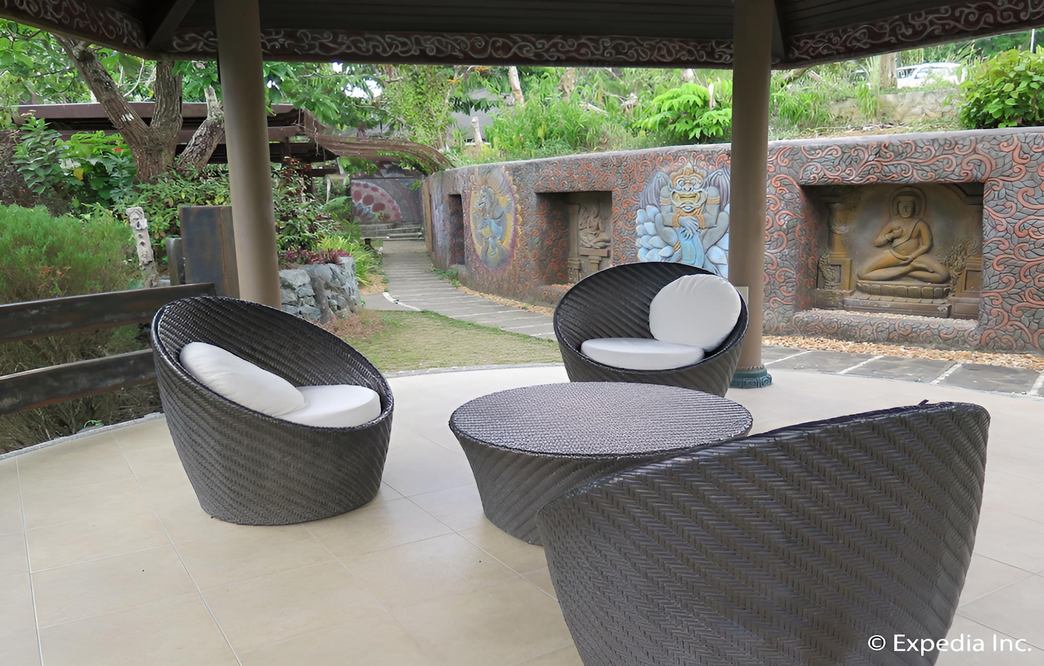 Cintai Coritos Garden, Balete - 22