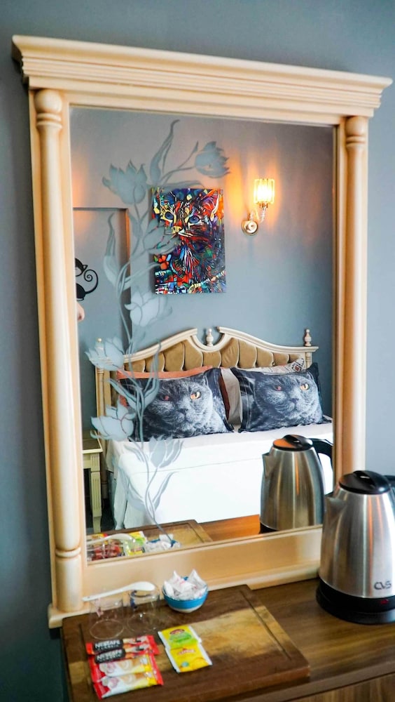 Galata Design Hotel
