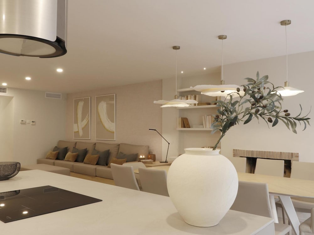 Sitges Spaces Bonaire Beach Condo