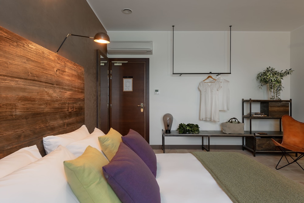 Momentum Wellness Bio Resort