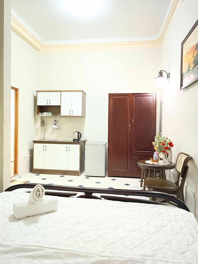 A&E GuestHouse