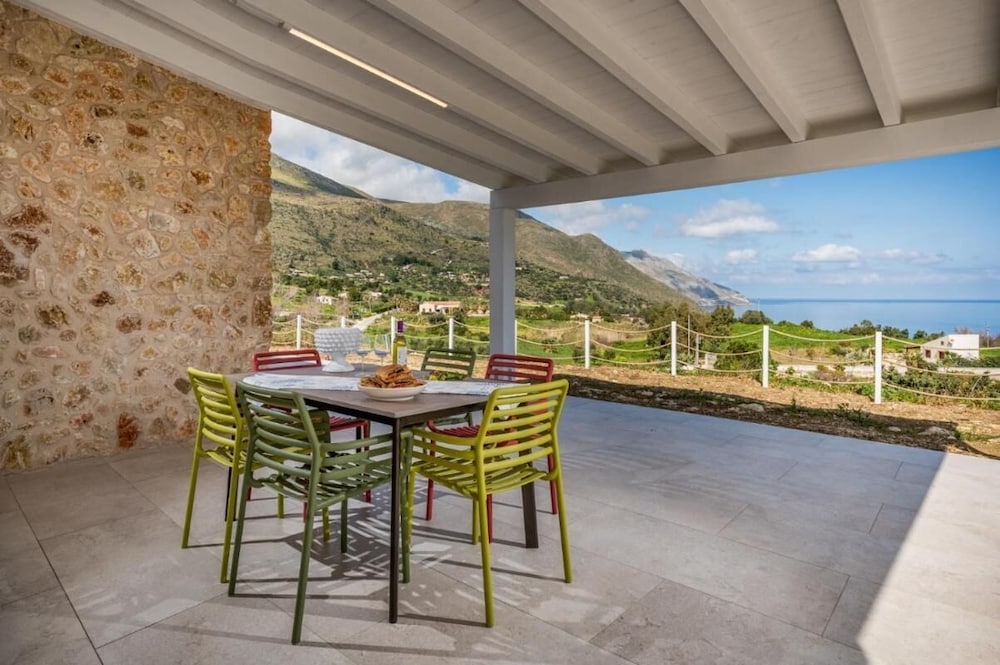 Relax in Style in Trapanis Hidden Gem Holiday House