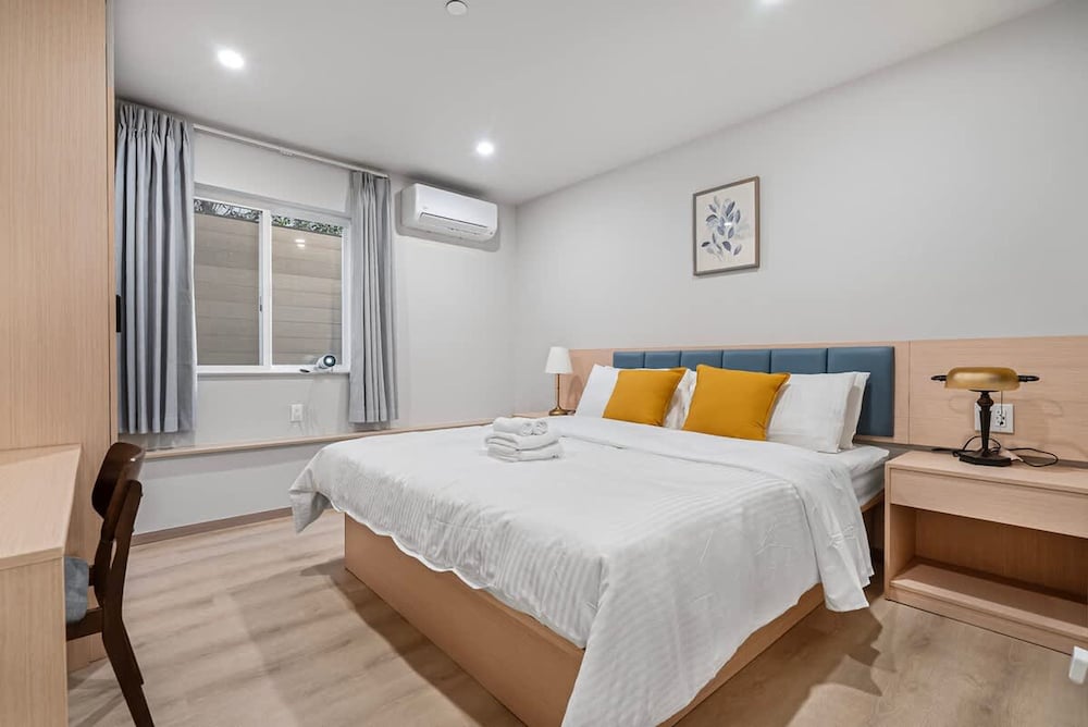 3Br Unit Near Downtown Dalycity