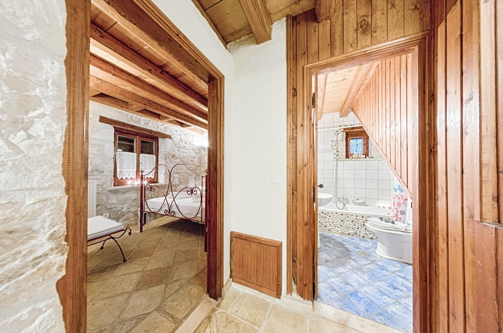 Villa Poseidon