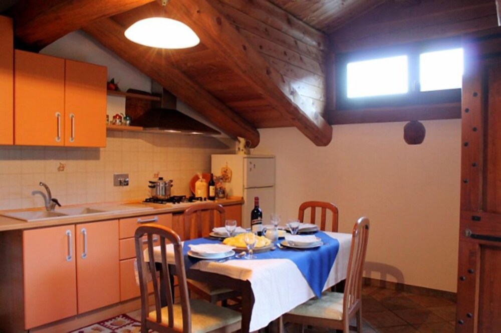 La Tano Di Grich view 5
