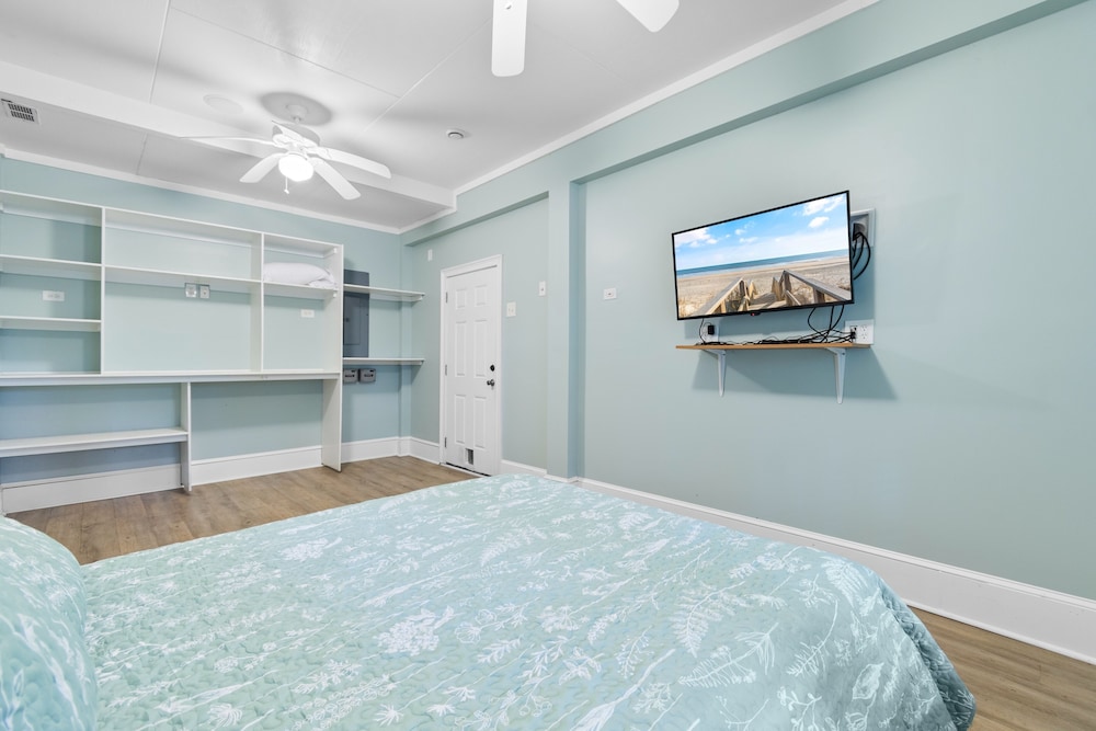 Lachicotte Vacation Rentals