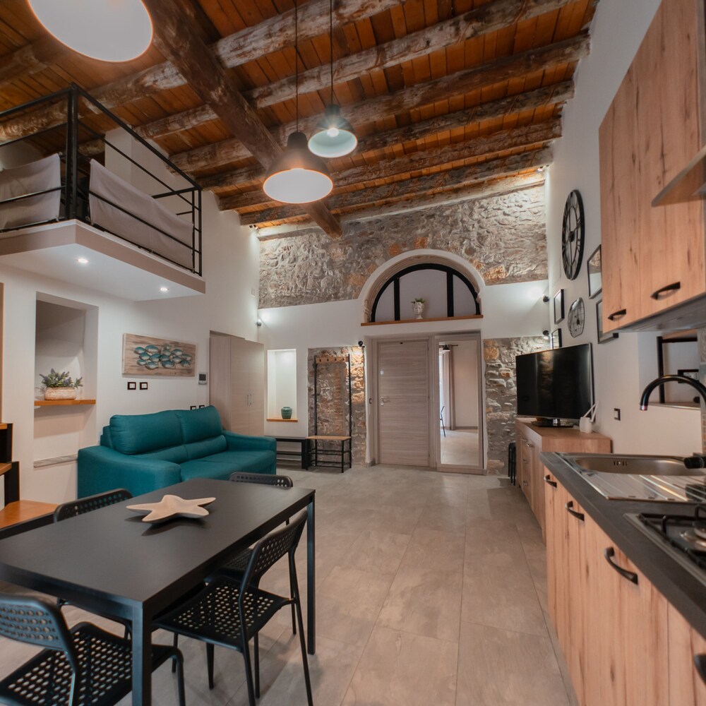 Katrin House Alla Marina di Cefal
