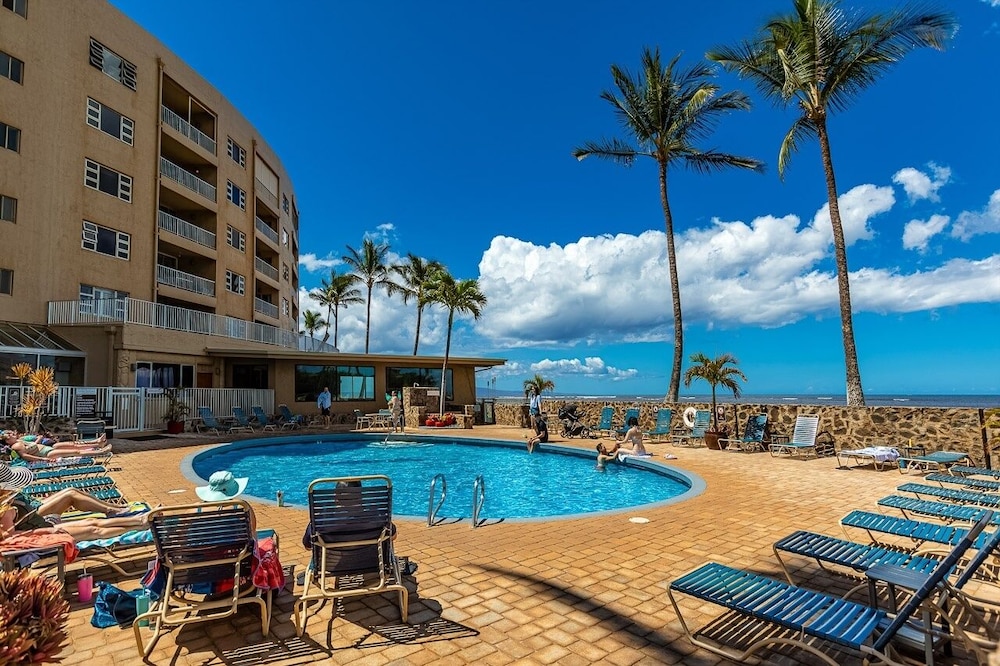 Menehune Shores 324 2 Bedroom Condo