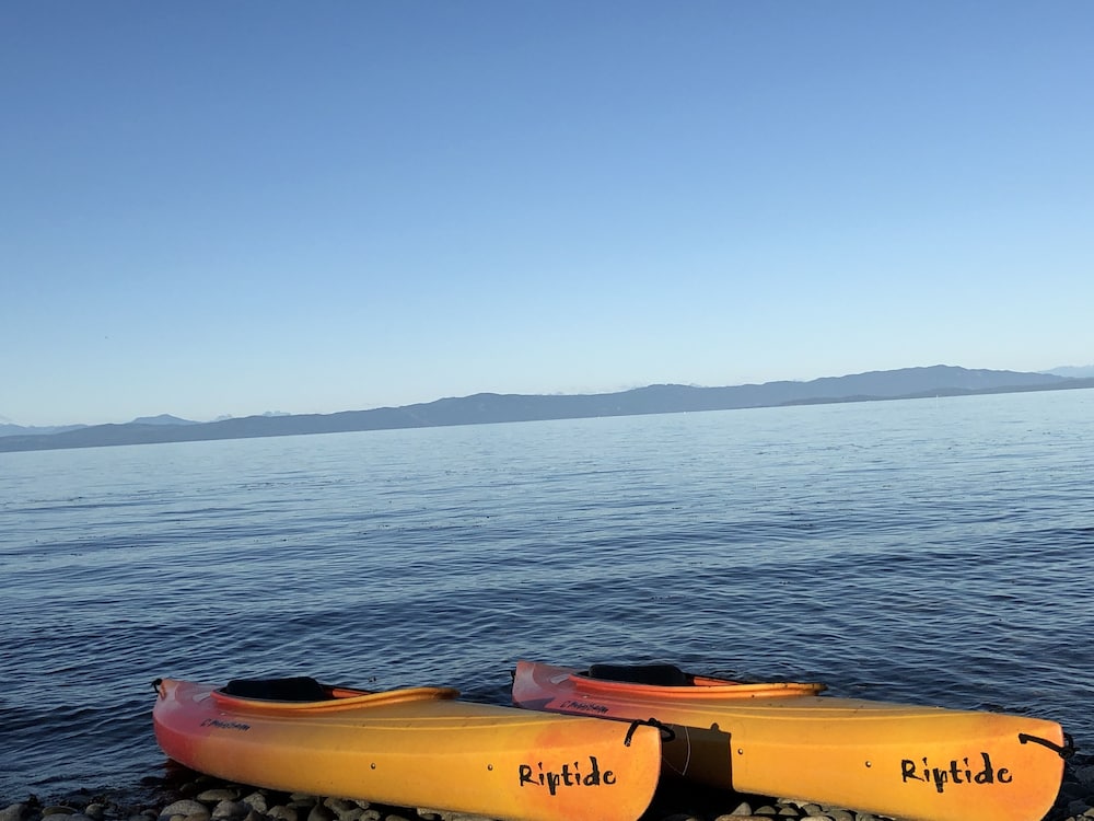 Qualicum Breeze Beach Resort