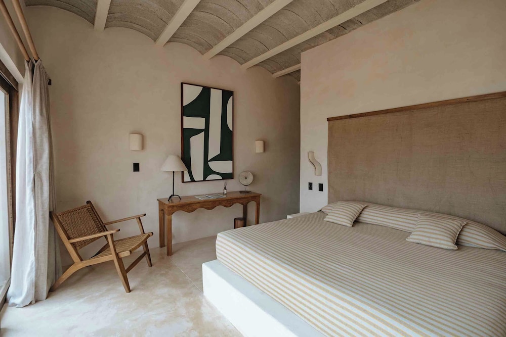 Casa Yuma, Puerto Escondido 11