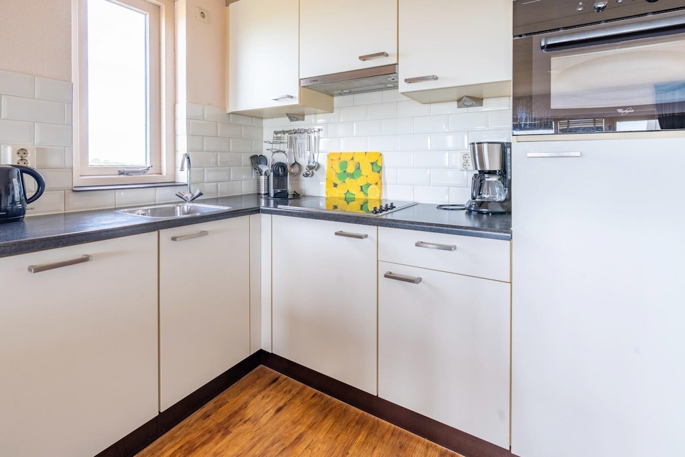 2 Person Apartment With sea View and Sauna