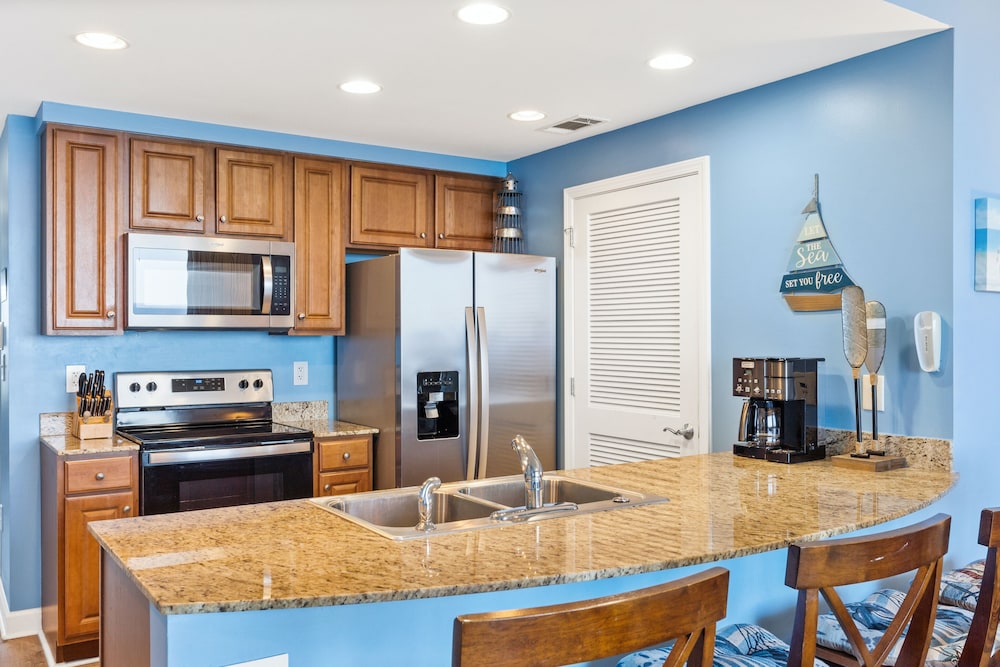 Splash Beach Resort by Panhandle Getaways