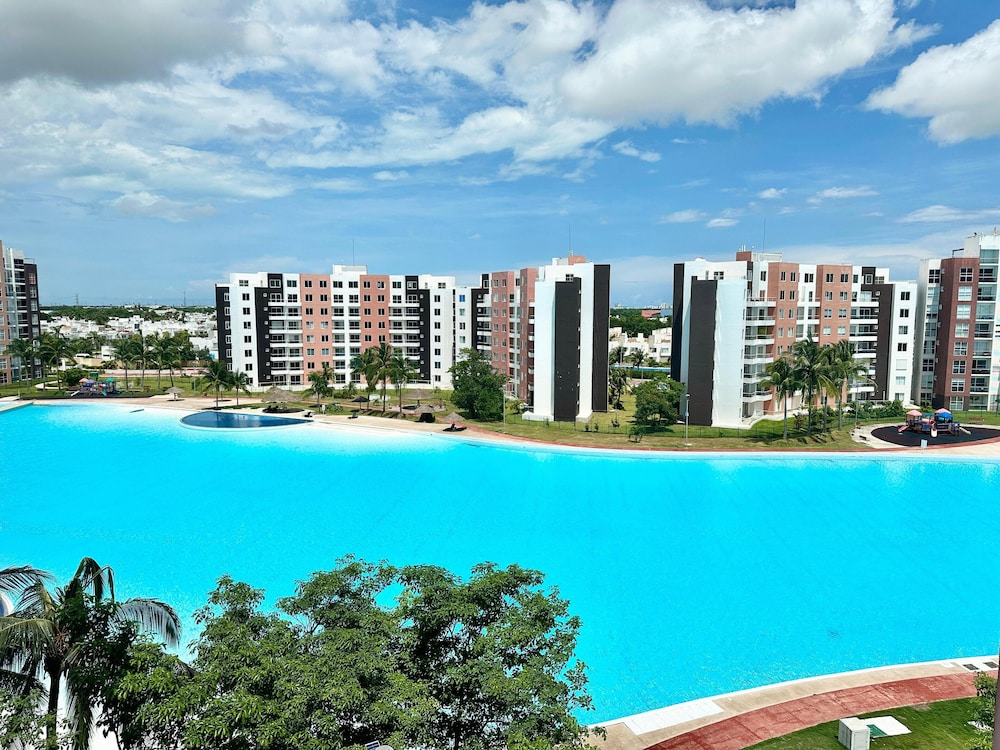 Dream Lagoons by Andiani Travel