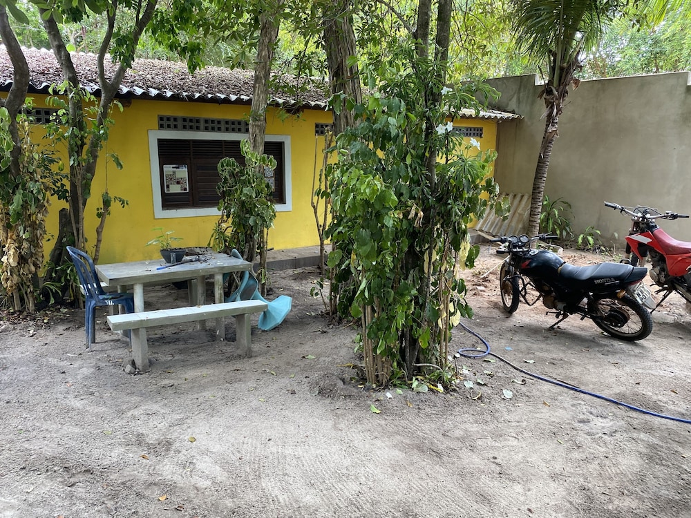 Macaco Surf House - Hostel
