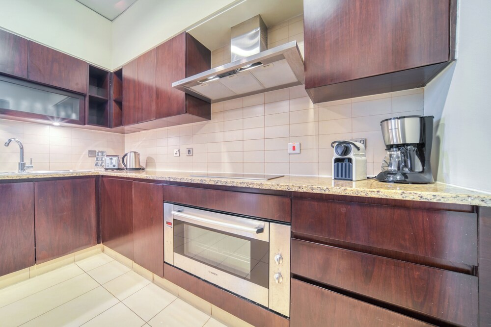 Tiara Residences - Mint Stay