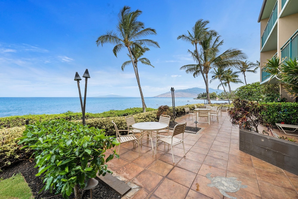 Punahoa 202 in Kihei