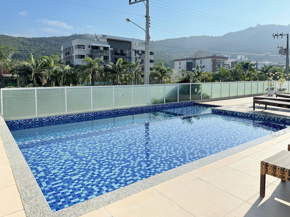 Cobertura com Jacuzzi em Palmas