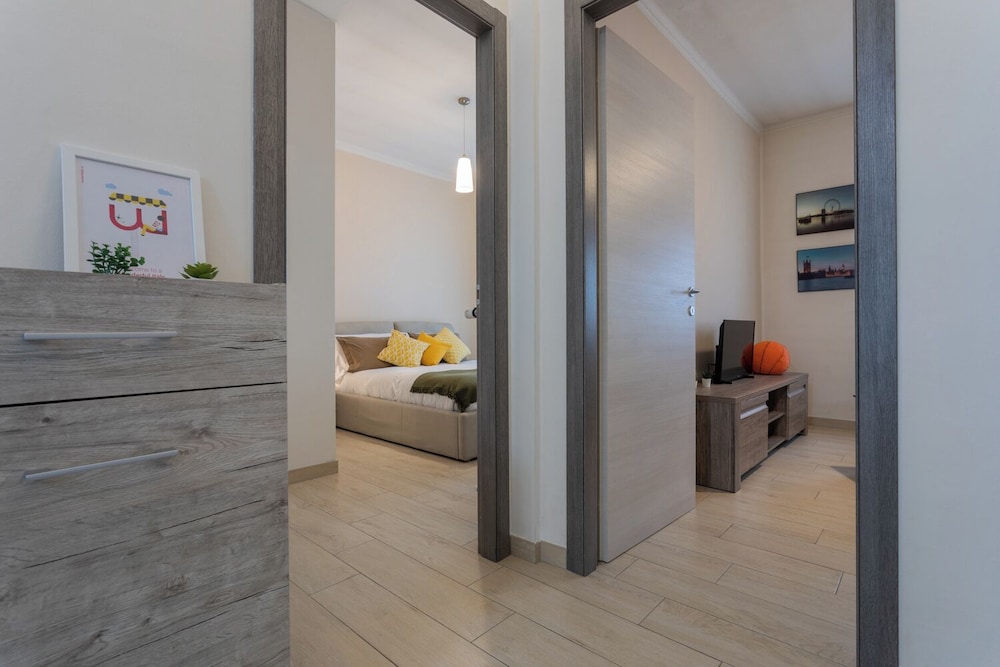 Modern House Santa Rita