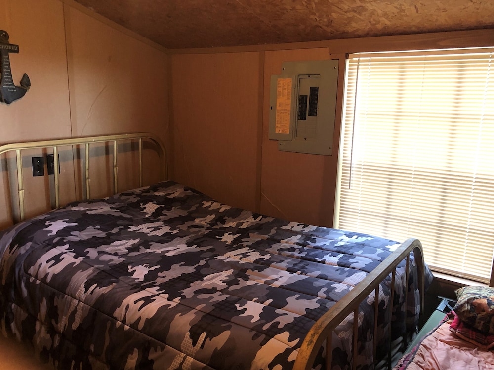 Hickory Hill Cabin Rentals view 3