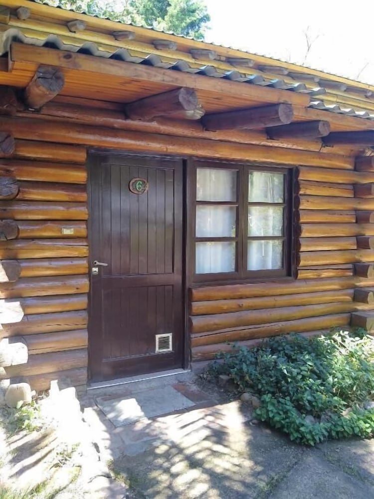 Cabañas Pacari Tampu