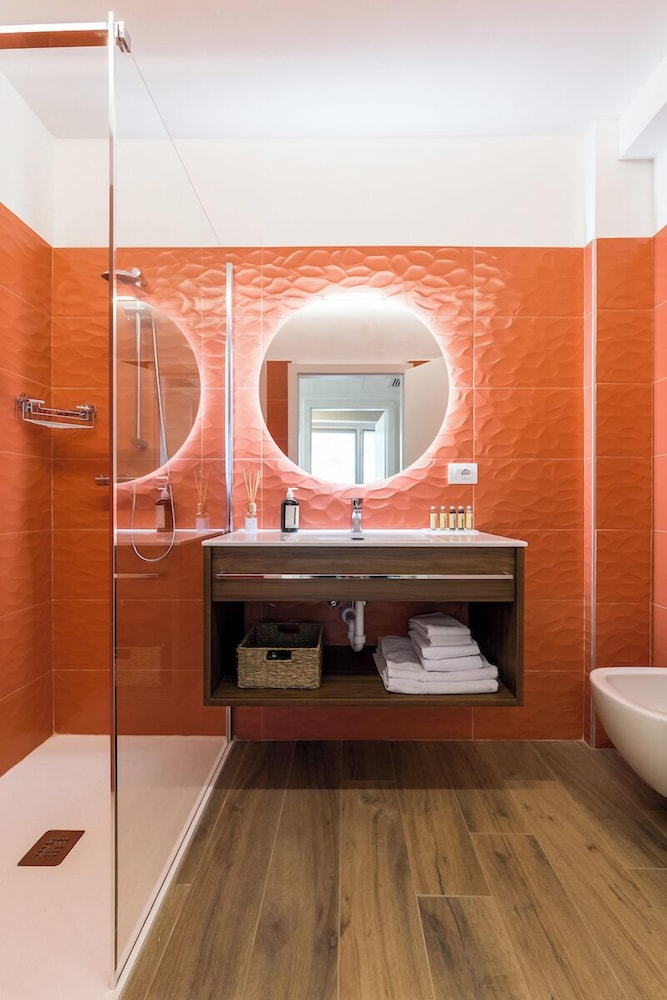 Boutique Apartments By Annalisa