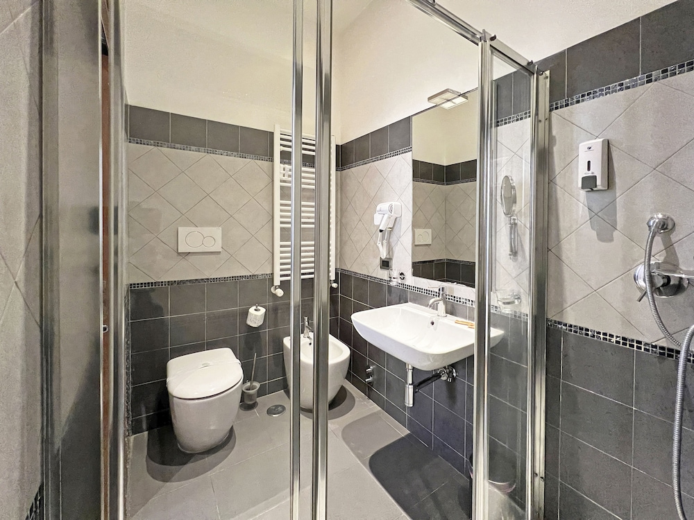 La Grande Bellezza Guesthouse Rome