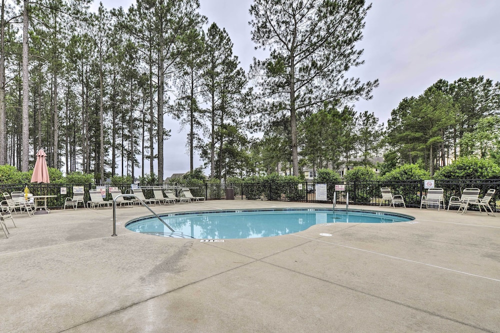 Spring Lake Vacations - Anderson Creek Club Condo w/ Community Amenities! - Property Image 16