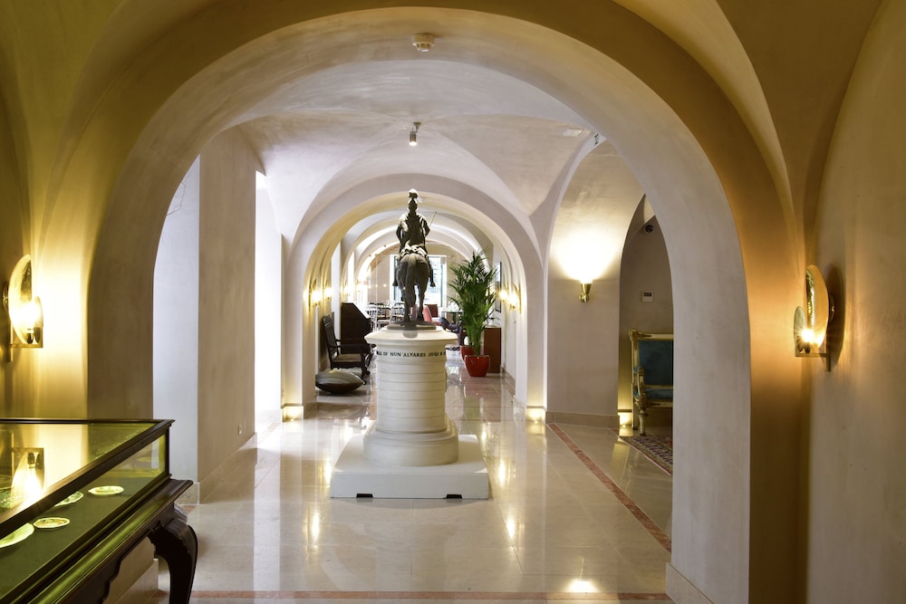 Pousada de Lisboa, Praça do Comércio - Small Luxury Hotel