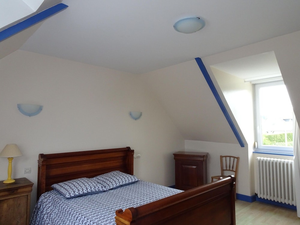 Holiday Home Near Goelo Coast & Beaches view 3