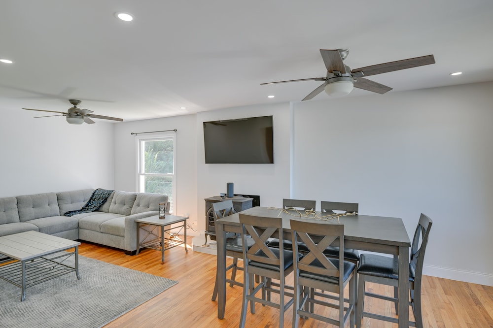 Spacious Rocky Point Retreat w/ Al Fresco Dining! - Property Image 39