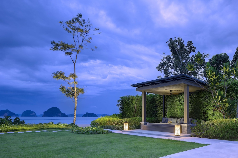 Banyan Tree Krabi 16
