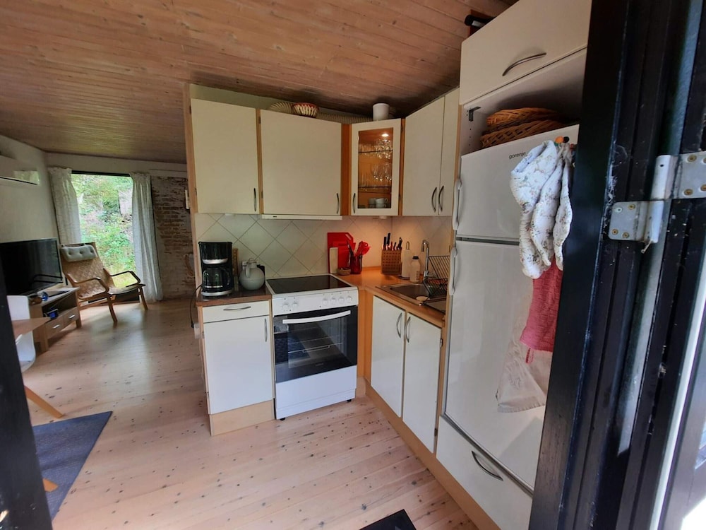 6 Person Holiday Home in Hojby