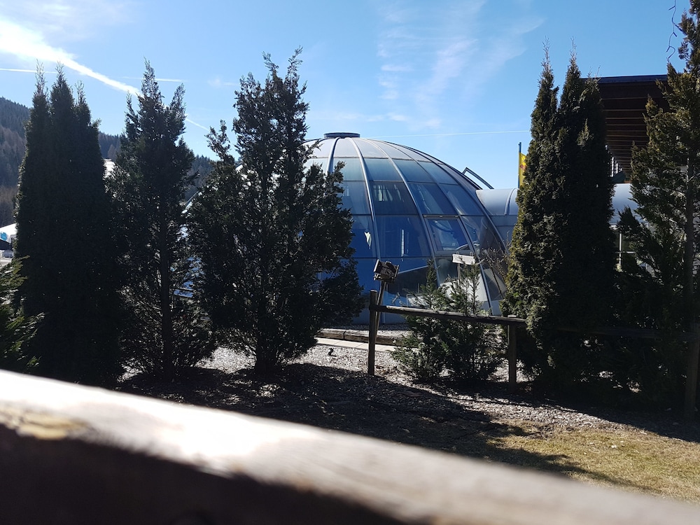 Weigl Hütte