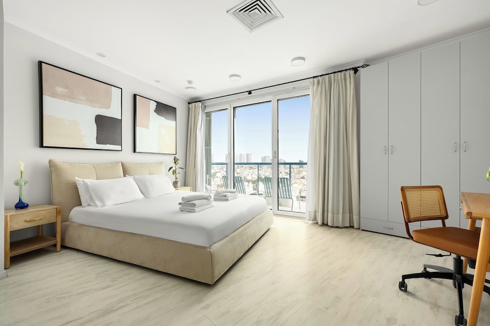 Seaside Panorama Stay by Sea N' Rent