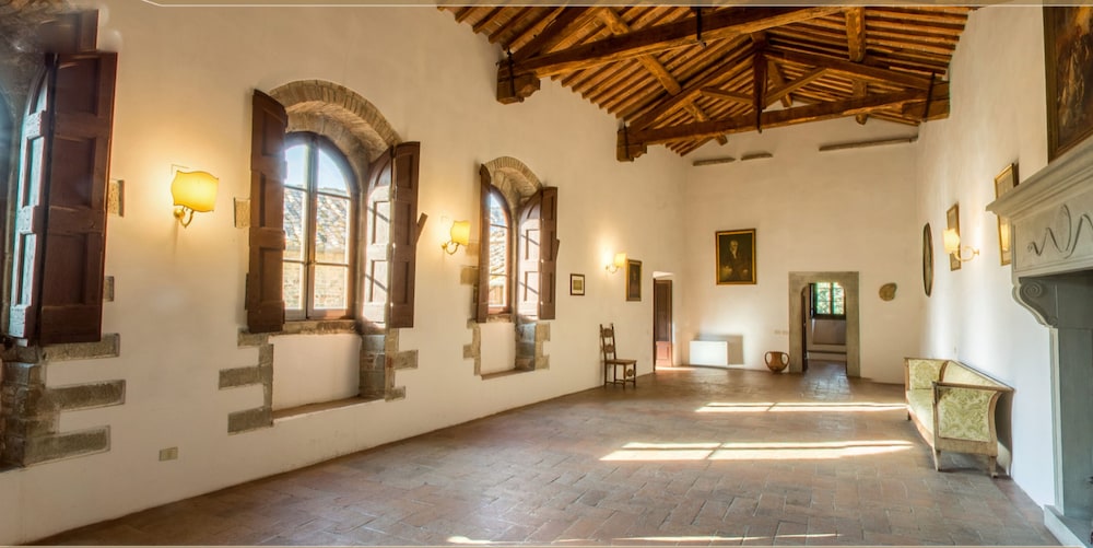 Castello di Mugnana