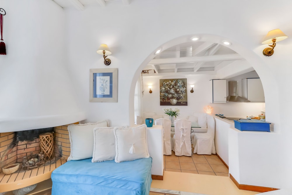 SeaBlue Villas
