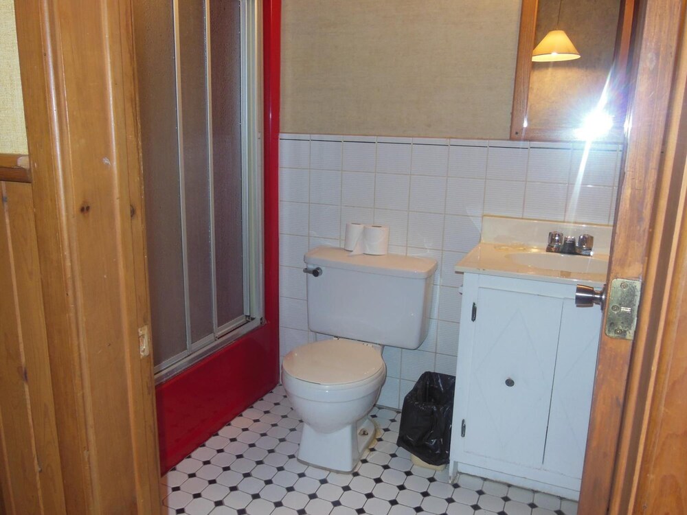 Motel Le Paysan