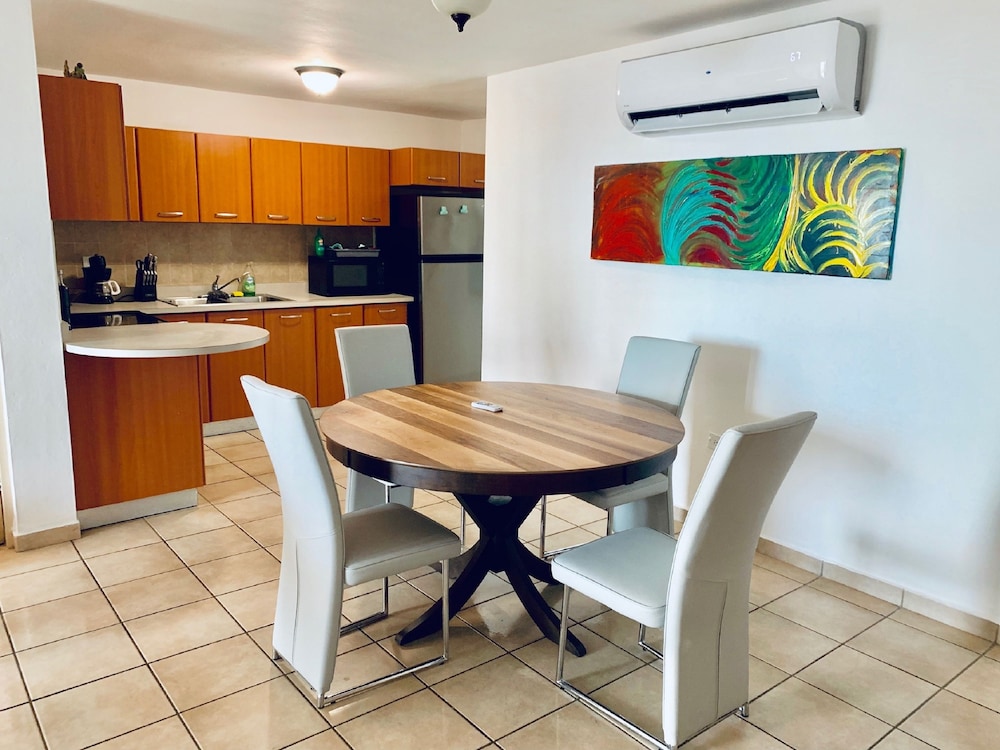 Oceania Apartments at Arecibo 681 Ocean Drive
