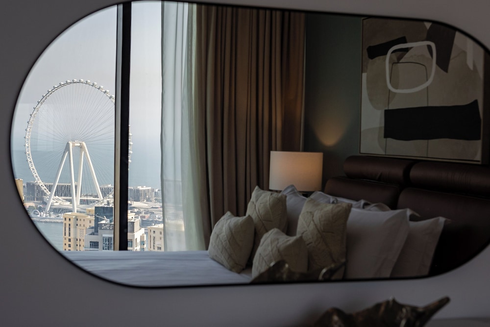 EDEN’S Homes & Villas - VIDA Dubai Marina Residences
