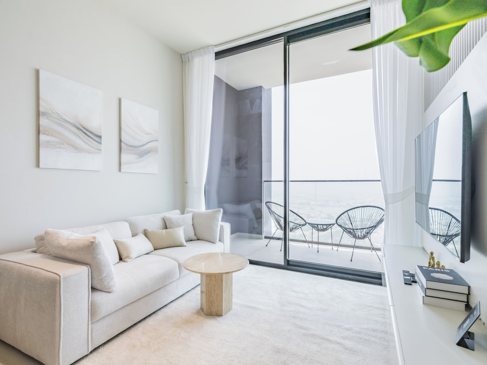 Binghatti Onyx Residences- JVC