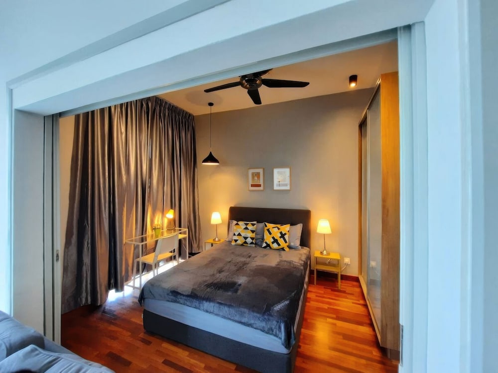 Ciao Pacific 63 Residence Apartments