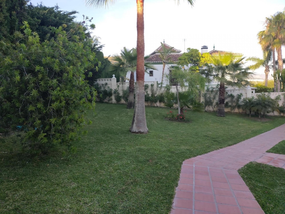 Casa Cipreses 9 Nerja