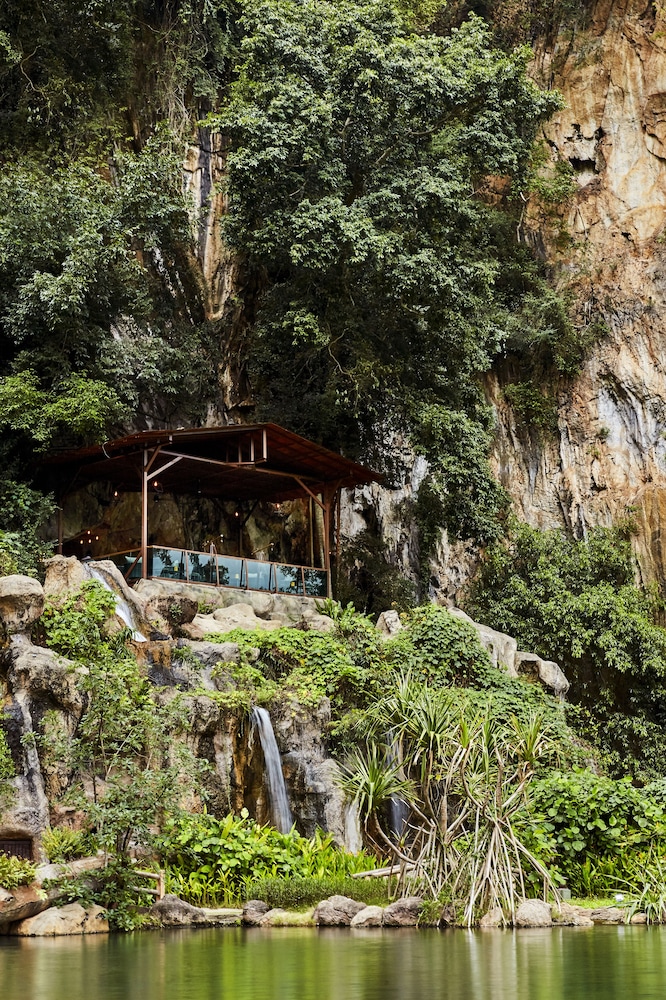 The Banjaran Hotsprings Retreat 35