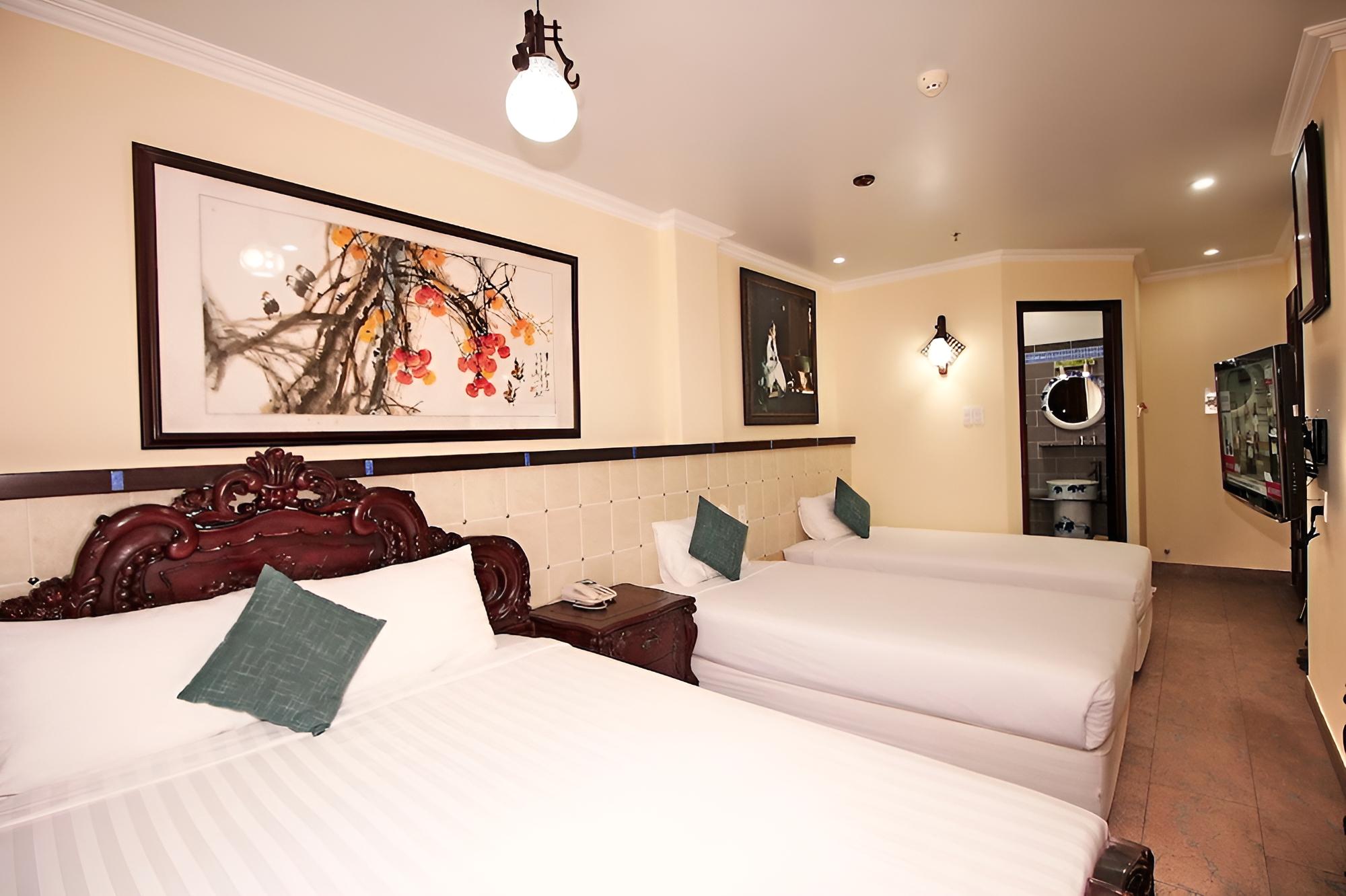 Lam Hotel